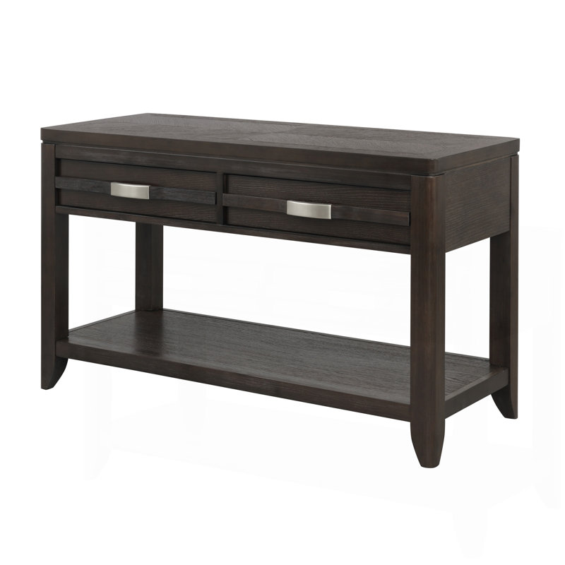 48'' Console Table