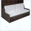 Lit escamotable mural Murphy avec coussin-839731614-839731615