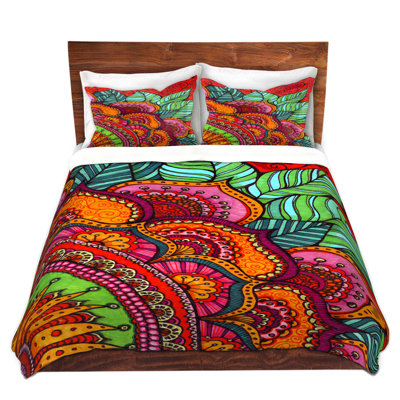 Duvet Cover