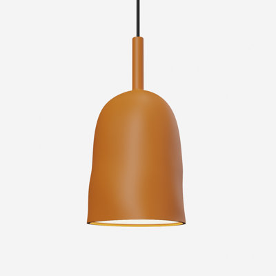 Vessel Pendant Light