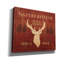 «Lodge Signs IX» par James Wiens, art mural sur toile-889831634