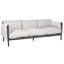 ESPERIA 5 - Person Garden Lounge Set