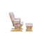 Fauteuil oscillant avec repose-pieds Mason-48196381-133138882