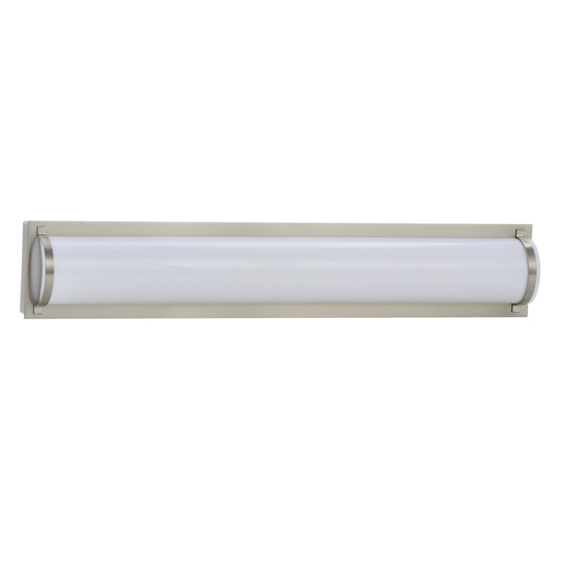 Latimore Dimmable LED Bath Bar