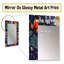 Veras - Traditional Wall Mirror-265126911