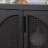 Accent Cabinet With Doors