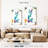 Tergel Splattered Let It Be-108596468