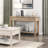 Teegan Sofa Table