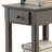 Bhairavi Transitional Wooden Rectangular End Table with Storage-1600625575-1493889771