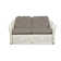 Reflections Outdoor 2 - Seat Loveseat