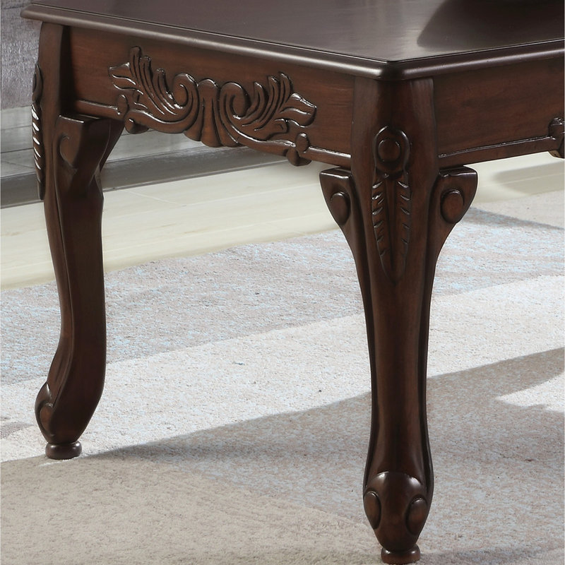Table basse Ornate