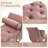 Upholstered Velvet Bench-1915257348-1915257368