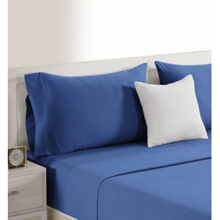 Isabella 100% Cotton Sheet Set
