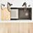 Inteos Bridge Cutting Board