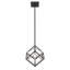 Luminaire suspendu géométrique 1 lumière Goulart-282651795