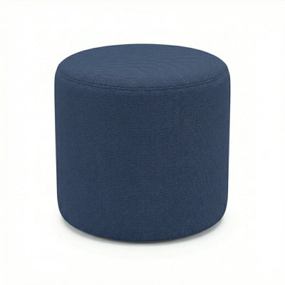 Pouf rond 18 "Lily Gardens