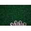 Tapis vert sur mesure-180644522
