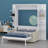 Murphy Bed Wall Bed With Sofa-1633057163