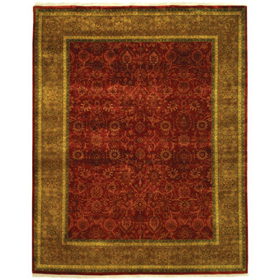 Tapis Ganges