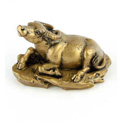 Figurine Ox