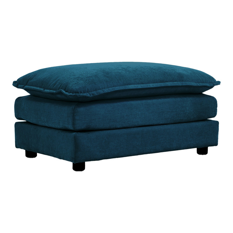 Chenille respirante, supporte les canapés de 2 à 4 places, sièges relaxants 2, 3, confort polyvalent
