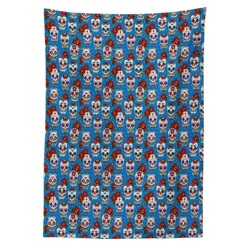 Not Monochrome Dining Linens, 140cm x 240cm