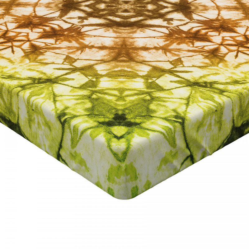 Microfiber Fitted Sheet, Full Fitted Sheet