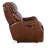 Harlan Zero Gravity Loveseat with Power Recline & Power Headrest
