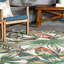 Tapis intérieur / extérieur Cali-772767147