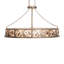 Winter Pine 6 - Light Pendant