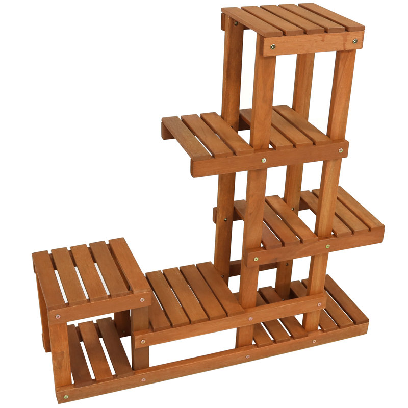 Turnbridge Plant Stand