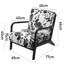 Kiro Velvet Armchair