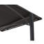 2.5m x 1.5m Steel BBQ Gazebo