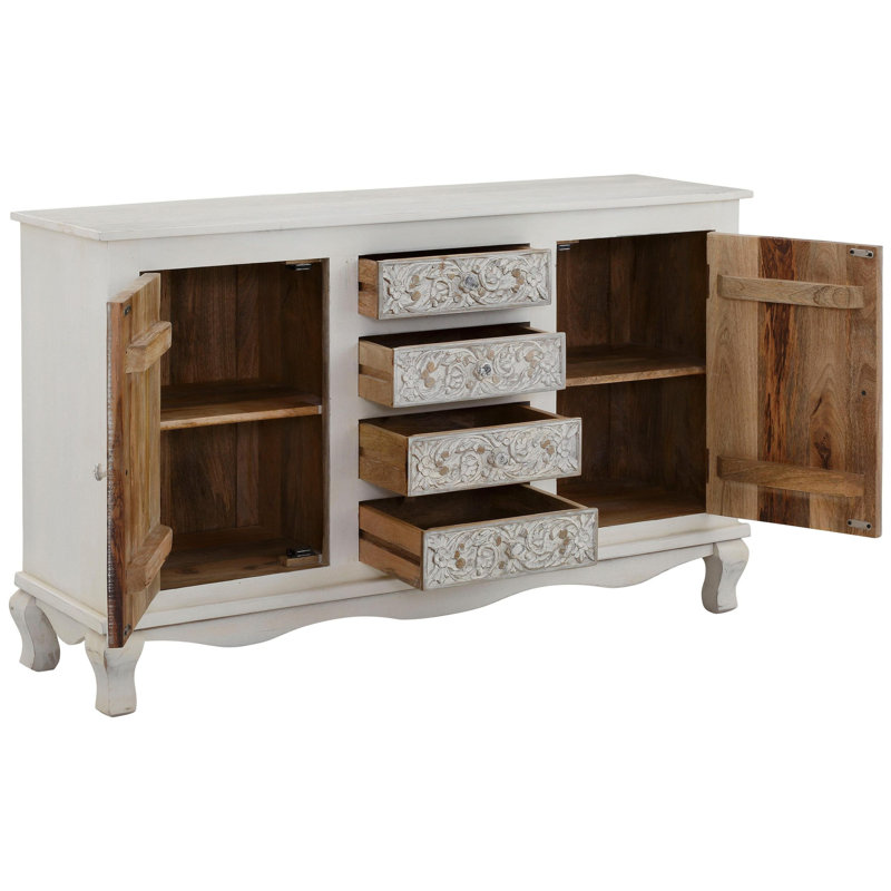 Granger 140cm Sideboard