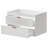 30'' Single Bathroom Vanity Base Only-129485127