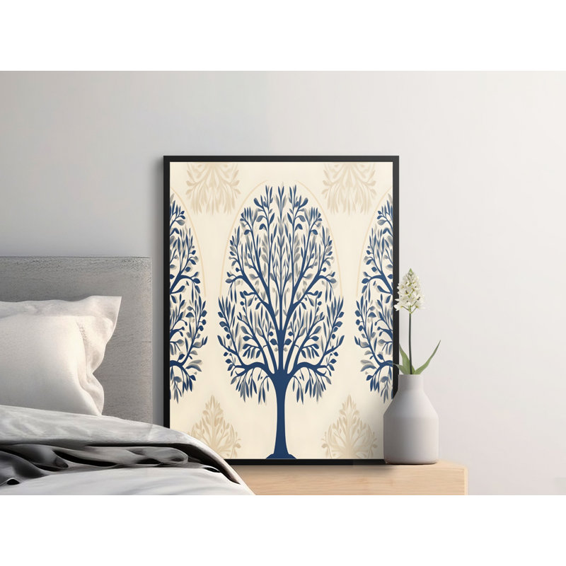 Willson No Frame Print, 22x34