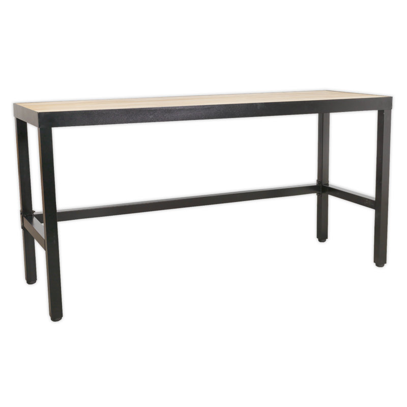 Grenada Potting Bench