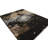 Wool and Viscose Indoor Rug