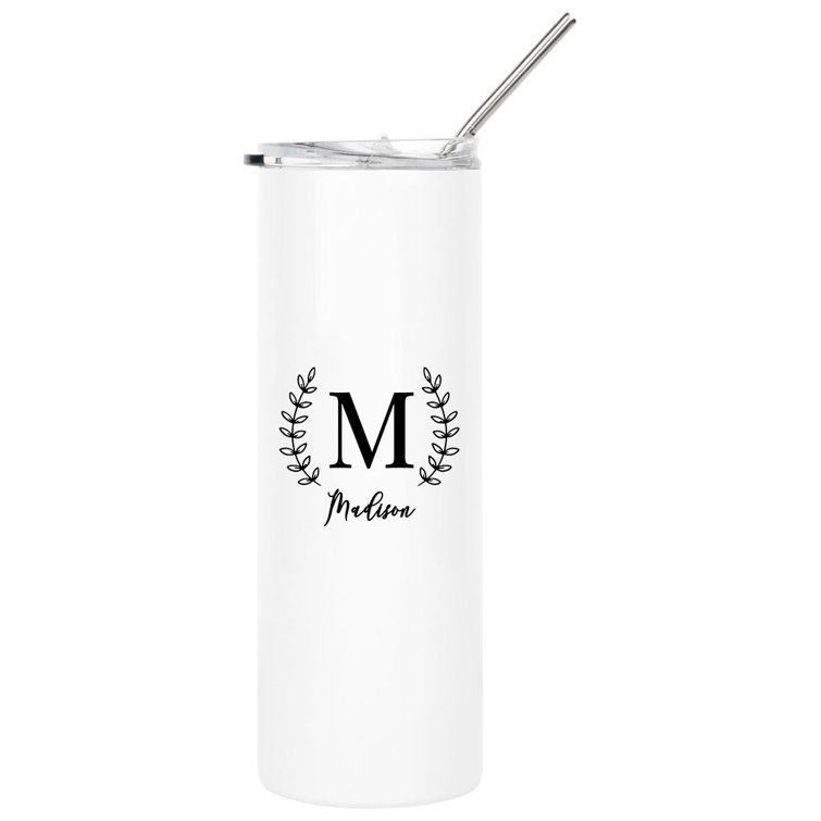 Refuel Stainless Steel Vacuum Insulated Tumbler 30-Oz. - Personalization  Available