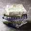 Arbor 100% Cotton Square Napkins-1963764657