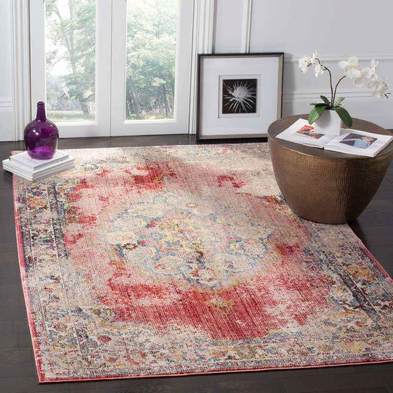 Tapis oriental Fitzhugh Performance, Rectangle 6 pi x 9 pi
