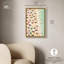 Beach Coastline Fun Canvas Modern Beach Wall Art by Art Remedy-105314070-105314091