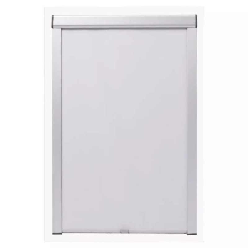 Blackout Roll-Up Blind, 43"W x 77"L