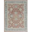 Hand Woven Wool Oriental Area Rug