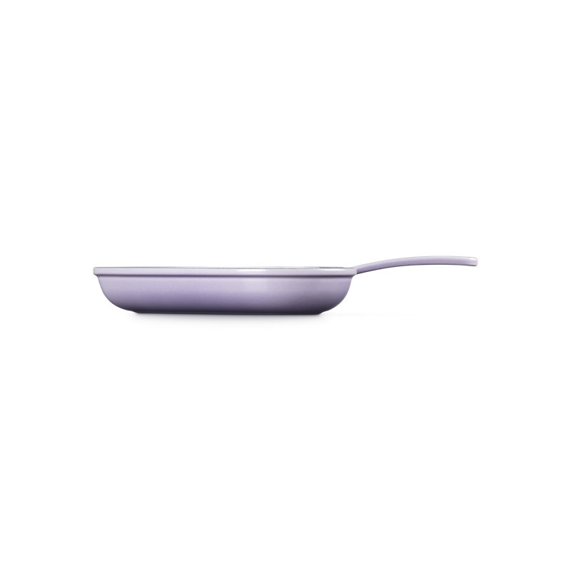 Le Creuset Enameled Cast Iron Traditional Heart Skillet, 10.25 In. - Pêche, Provence