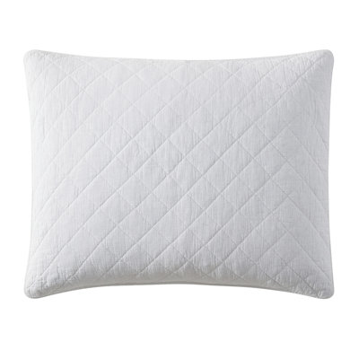 Bostwick Cotton Gauze Shams