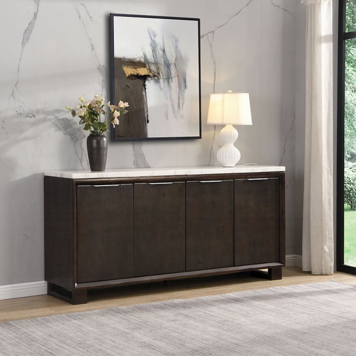 Armoire de rangement Edwyn