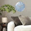 Horloge murale 12 po Frozen