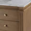 Ensemble de meuble-lavabo simple 42 po Garza-1824180069