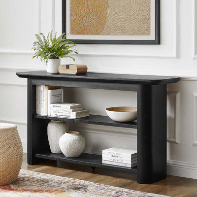Calix 16.7'' Console Table